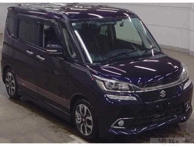 2017 Suzuki Suzuki Others