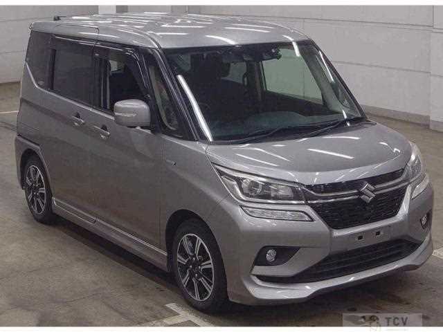 2019 Suzuki Suzuki Others