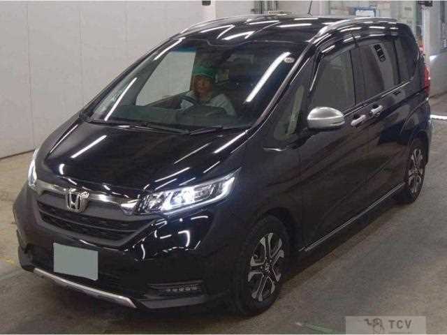 2022 Honda Freed