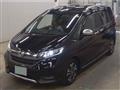 2022 Honda Freed