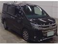 2017 Toyota Noah