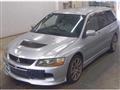 2006 Mitsubishi Lancer Wagon