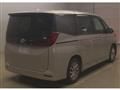 2023 Toyota Noah