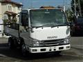 2019 Isuzu Elf Truck