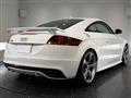 2011 Audi TT
