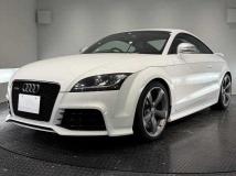 2011 Audi TT