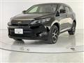 2016 Toyota Harrier
