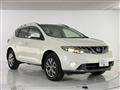2013 Nissan Murano