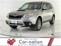 2011 Subaru Forester