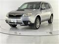 2011 Subaru Forester