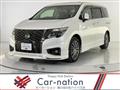 2020 Nissan Elgrand
