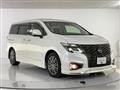 2020 Nissan Elgrand