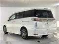2020 Nissan Elgrand