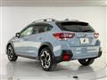 2020 Subaru IMPREZA XV HYBRID