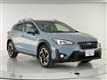 2020 Subaru IMPREZA XV HYBRID