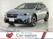 2020 Subaru IMPREZA XV HYBRID