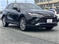 2020 Toyota Harrier