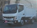 2025 Mitsubishi Fuso Canter