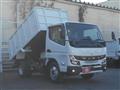 2025 Mitsubishi Fuso Canter