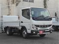 2025 Mitsubishi Fuso Canter