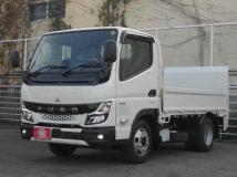 2025 Mitsubishi Fuso Canter