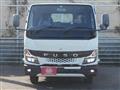 2022 Mitsubishi Fuso Canter