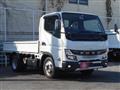 2022 Mitsubishi Fuso Canter