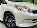 2014 Nissan Note