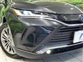 2020 Toyota Harrier Hybrid