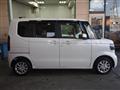 2024 Honda N BOX