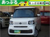 2024 Honda N BOX