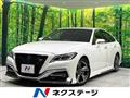 2018 Toyota Crown Hybrid