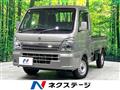 2024 Suzuki Carry Truck