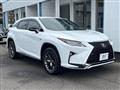 2016 Lexus RX