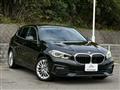 2021 BMW 1 Series