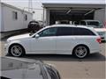 2012 Mercedes-Benz C-Class