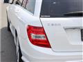 2012 Mercedes-Benz C-Class