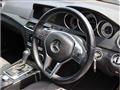 2012 Mercedes-Benz C-Class