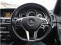 2012 Mercedes-Benz C-Class