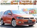 2018 Volkswagen Polo
