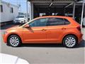 2018 Volkswagen Polo