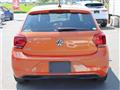 2018 Volkswagen Polo