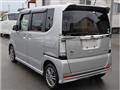 2014 Honda N BOX