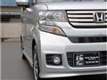 2014 Honda N BOX