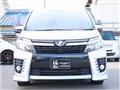 2014 Toyota Voxy