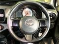 2018 Toyota Vitz