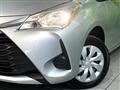 2018 Toyota Vitz