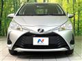 2018 Toyota Vitz