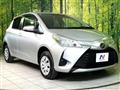 2018 Toyota Vitz