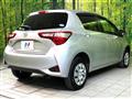 2018 Toyota Vitz